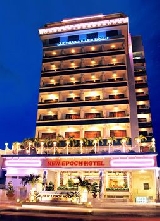 New Epoch Hotel